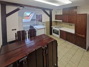 Pronájem pokoje, Praha - Břevnov, Na Větrníku, 30 m2