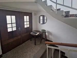 Pronájem bytu 1+kk, Praha, Na Větrníku, 29 m2