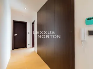 Pronájem rodinného domu, Praha - Stodůlky, Hlušičkova, 300 m2
