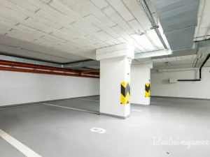 Pronájem bytu 2+kk, Praha - Letňany, Chlebovická, 67 m2