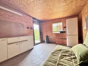 Prodej chaty, Ústí nad Labem - Severní Terasa, 12 m2