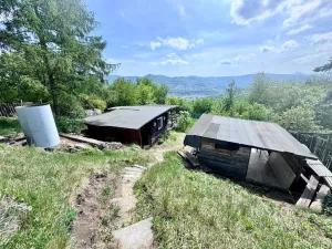 Prodej chaty, Ústí nad Labem - Severní Terasa, 12 m2