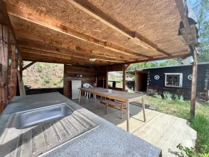 Prodej chaty, Ústí nad Labem - Severní Terasa, 12 m2
