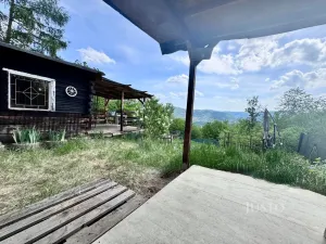 Prodej chaty, Ústí nad Labem - Severní Terasa, 12 m2