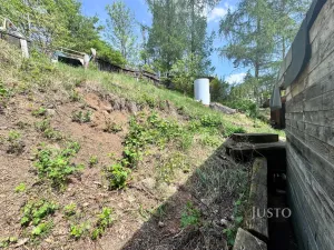 Prodej chaty, Ústí nad Labem - Severní Terasa, 12 m2