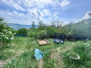 Prodej chaty, Ústí nad Labem - Severní Terasa, 12 m2