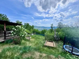 Prodej chaty, Ústí nad Labem - Severní Terasa, 12 m2