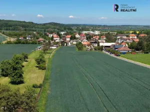 Prodej pozemku pro bydlení, Blatno, 7748 m2