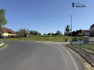 Prodej pozemku pro bydlení, Blatno, 7748 m2