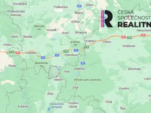 Prodej pozemku pro bydlení, Blatno, 7748 m2