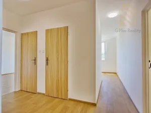 Prodej bytu 2+1, Chomutov, Holešická, 62 m2