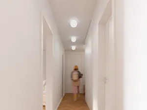 Prodej bytu 3+kk, Praha - Libeň, Pomezní, 95 m2