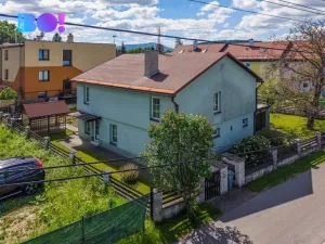 Prodej rodinného domu, Dobrá, 180 m2