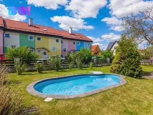 Prodej rodinného domu, Dobrá, 180 m2