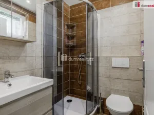 Prodej rodinného domu, Jenišov - Pod Rohem, Zalomená, 135 m2