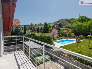 Prodej rodinného domu, Jenišov - Pod Rohem, Zalomená, 135 m2