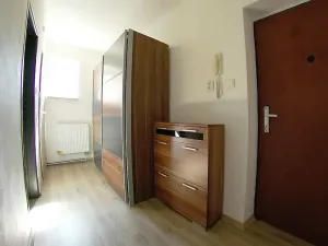 Pronájem bytu 2+1, Heřmanova Huť, Sídliště, 56 m2