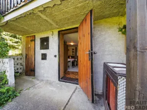 Prodej chaty, Radějov, 49 m2