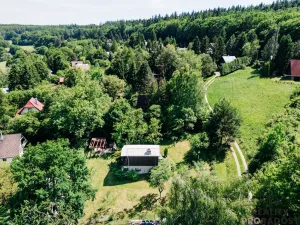 Prodej chaty, Radějov, 49 m2