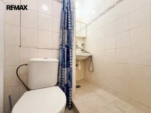 Prodej bytu 1+kk, Příbram - Příbram I, Hradební, 23 m2