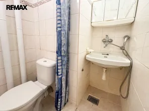 Prodej bytu 1+kk, Příbram - Příbram I, Hradební, 23 m2