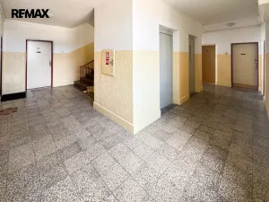 Prodej bytu 1+kk, Příbram - Příbram I, Hradební, 23 m2