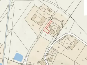 Prodej pozemku pro bydlení, Staré Město, 1212 m2