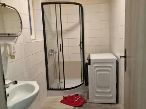 Pronájem bytu 3+kk, Cheb, Svobody, 85 m2