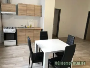 Pronájem bytu 2+kk, Cheb, Svobody, 85 m2
