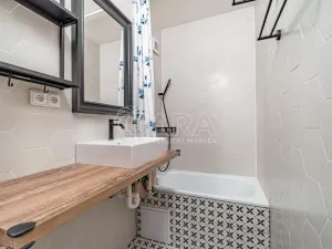 Pronájem bytu 2+kk, Kralupy nad Vltavou, Lobeč, 41 m2
