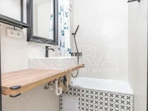 Pronájem bytu 2+kk, Kralupy nad Vltavou, Lobeč, 41 m2
