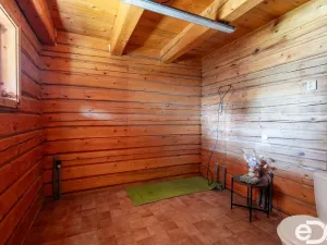 Prodej chaty, Líšťany - Třebobuz, 92 m2
