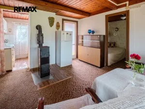 Prodej pozemku pro bydlení, Dobřany, 1963 m2