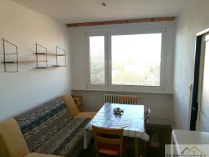Prodej bytu 3+1, Rakovník - Rakovník II, V Lukách, 68 m2