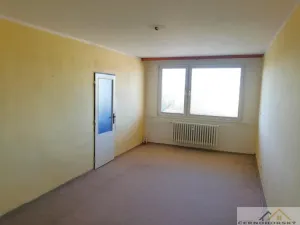 Prodej bytu 3+1, Rakovník - Rakovník II, V Lukách, 68 m2