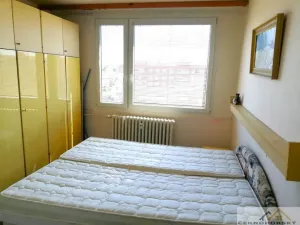 Prodej bytu 3+1, Rakovník - Rakovník II, V Lukách, 68 m2