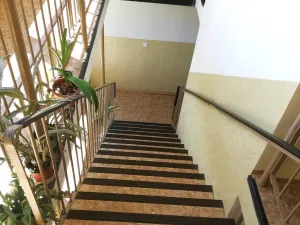 Prodej bytu 3+1, Rakovník - Rakovník II, V Lukách, 68 m2