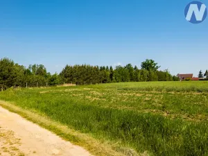 Prodej pozemku pro bydlení, Štěpánovice, 2513 m2