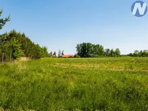 Prodej pozemku pro bydlení, Štěpánovice, 2513 m2