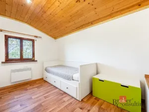 Prodej chaty, Brno - Obřany, 50 m2