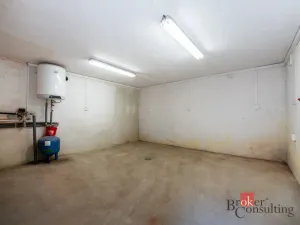 Prodej chaty, Brno - Obřany, 50 m2