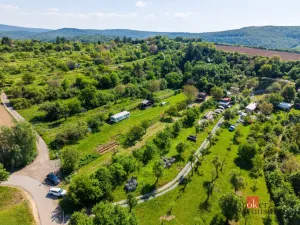 Prodej chaty, Brno - Obřany, 50 m2