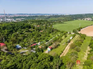 Prodej chaty, Brno - Obřany, 50 m2