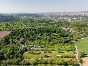 Prodej chaty, Brno - Obřany, 50 m2