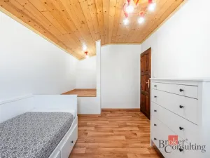 Prodej chaty, Brno - Obřany, 59 m2