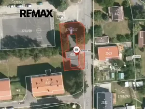 Pronájem skladu, Horní Bříza, Sídlištní, 145 m2