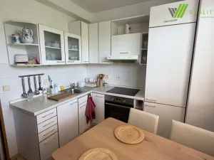 Pronájem bytu 3+1, Hodonín, Šafaříkova, 80 m2