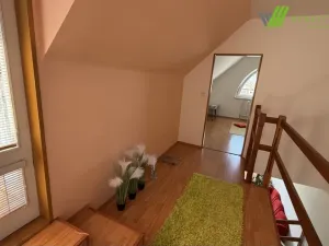 Pronájem bytu 3+1, Hodonín, Šafaříkova, 80 m2