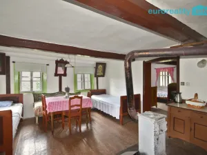 Prodej chalupy, Bozkov, 126 m2