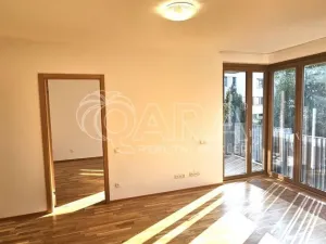 Pronájem bytu 2+kk, Praha - Žižkov, Olgy Havlové, 50 m2